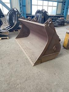 <span class=keywords><strong>Bucket</strong></span> batu standar untuk mesin konstruksi pemuat roda kualitas tinggi dan harga bagus kustomisasi - Product Image 6