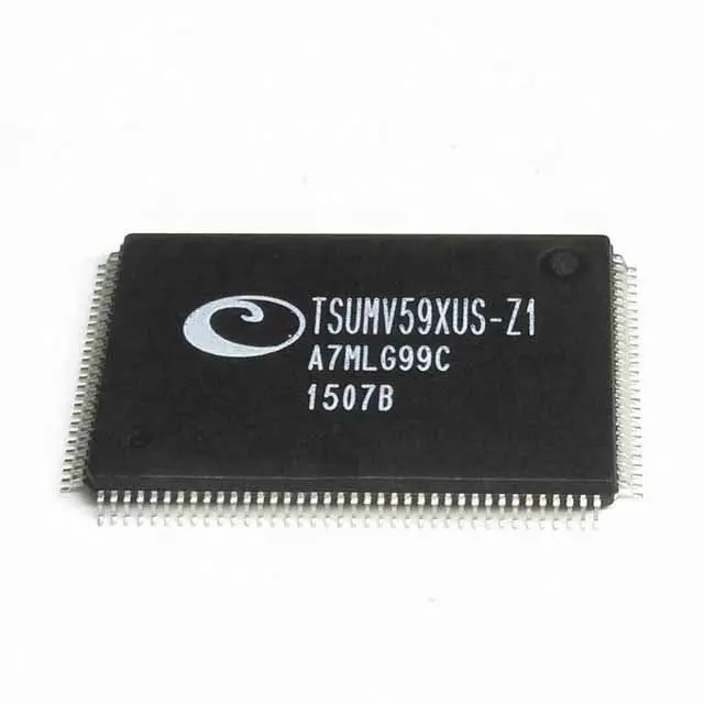 TSUMV59XUS-Z1 электронные компоненты купить электронные компоненты онлайн Tsumv59 Spot Lcd Chip Ic Qf Tsumv59xus-Z1