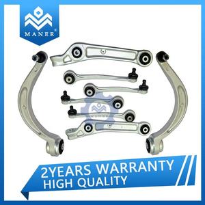 Bras de suspension supérieur avant gauche en aluminium MANER pour Audi A4 A6 8W0407505 - Product Image 3