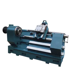 Supply of 1000mm long inclined lathe bed