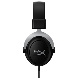 HYPER x đám mây II màu đen và màu đỏ USB có dây Over-Ear Headphone Gamer tai nghe với các tính năng chống thấm nước - Product Image 6