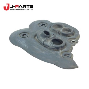 Ensemble de condenseur, refroidisseur pour Toyota Hilux Surf RZN169 1999-2004 OE 88460-35220 8846035220 - Product Image 1