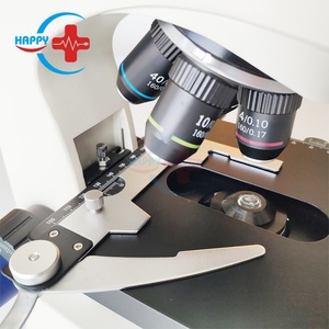 HC-B079A Best Factory Price Laboratory Equipment Biological LCD Screen Digital <b>Microscope</b> - Product Image 5
