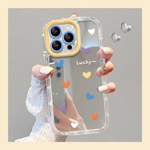 <span class=keywords><strong>Funda</strong></span> Protectora para Teléfono con Estampado de Ratón de Dibujos Animados, de PC+TPU, para <span class=keywords><strong>iPhone</strong></span> XS XR XS Max <span class=keywords><strong>11</strong></span> 12 13 14 15 16 17 Pro Max, Resistente a Golpes - Product Image 2