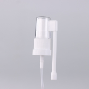 Пластиковый полипропиленовый распылитель для полости рта - Product Image 5