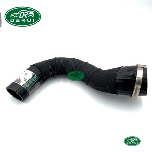 LR024516 LR038316 ricambi Auto Intercooler tubo aria motore radiatore radiatore Intercooler tubo LR024516 LR038316 per Land Rover Aur - Product Image 2