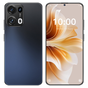 Teléfono Desbloqueado LTE para Latinoamérica, Teléfono <span class=keywords><strong>Android</strong></span> Económico con Pantalla de 6.6 Pulgadas y Puerto para Auriculares Tipo C - Product Image 4