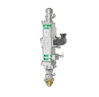 Tête laser Raytools BM110 BM06K tête de découpe laser