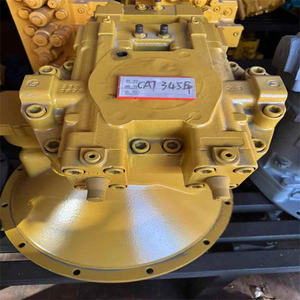 D5K Motor Pump Assembly D353C Bomba hidráulica principal CN2586 Bomba de pistón 910E 910E Bomba de pistón Categoría de producto Bombas hidráulicas - Product Image 1