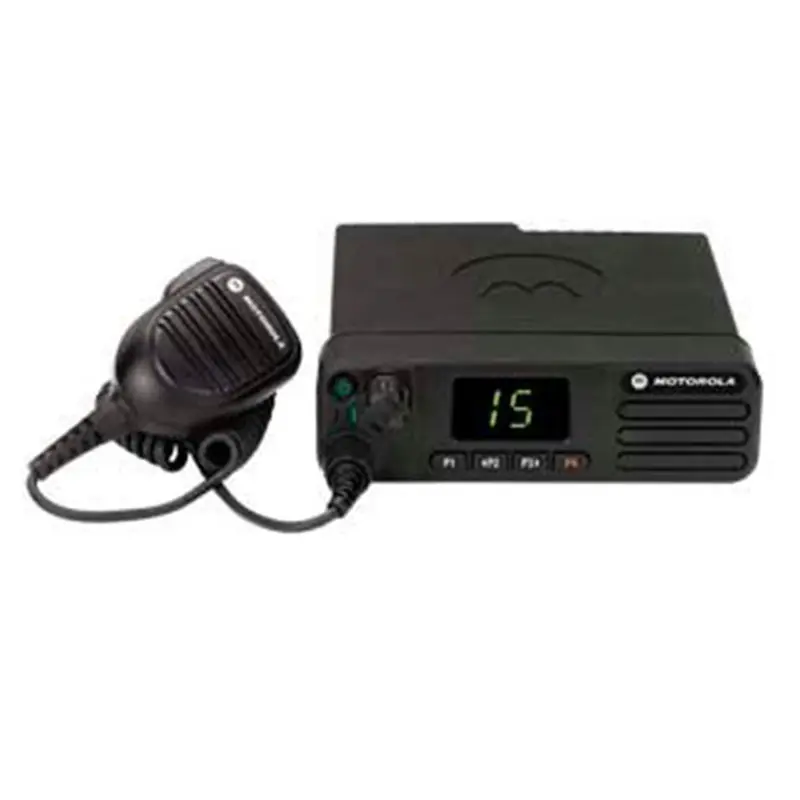 Original DM4400e/4401e /xpr5350e /dgm8000e Digital mobile radio long range car base station UHF VHF walkie talkie 50KM