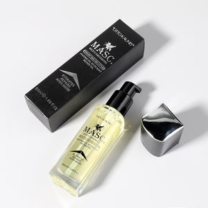 Huile de <span class=keywords><strong>barbe</strong></span> à la menthe de qualité supérieure de 50ml, lisse, adoucit et renforce le traitement d'<span class=keywords><strong>entretien</strong></span>, huile de <span class=keywords><strong>barbe</strong></span> de croissance, toilettage - Product Image 5