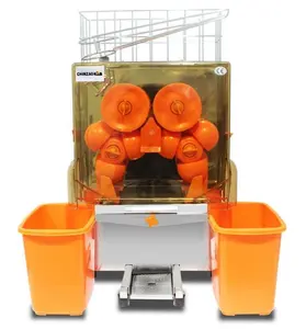 Commercial Automatic Fruit Orange Juicer Machine Juice Extractor