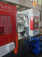 Support de montage de caméra industrielle de haute précision usiné CNC 5 axes pour systèmes de vision industrielle, automatisation et robotique