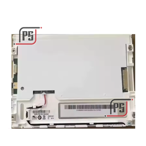 Modules d'écran LCD d'origine AUO, nouveaux, 6,5 pouces, G065VN01 V2 G065VN01 V.2 - Product Image 1