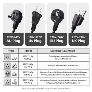 Многофункциональный промышленный отпариватель для пищевых продуктов, коммерческий Электрический отпариватель для риса, 4-24 лотка, газовая машина для отпаривания риса - Product Image 5