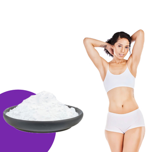 Poudre de Sibu brute pour la régulation de l'appétit et le raffermissement du corps Poudre de Sibu de soutien à la gestion de l'énergie corporelle - Product Image 5