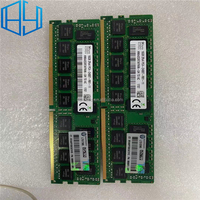 809081-081 836220-B21 846740-001 Original NEUF EN GROS pour HPE 16GB PC4-2400T Mémoire serveur