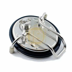 Kit di Guarnizioni in Gomma per Fusti di Birra - Product Image 6