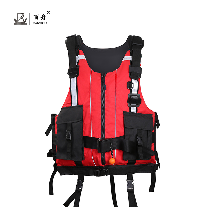 Professional Water Lifesaving Rescue PFD Life