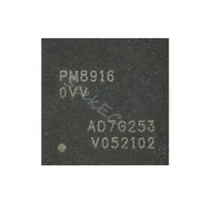 PM8916-0VV PM8916 BGA IC Chip di Potenza IC Lista BOM di Potere Del Telefono Mobile IC PM8916