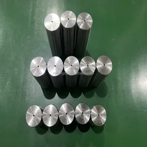 Hoge Kwaliteit Fabriek Prijs Wolfraamcarbide Pellet Voor Header Matrijs