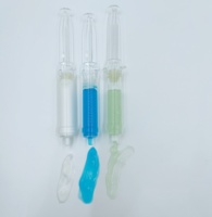 Ampoule réparatrice pour la peau à base de micro-aiguilles Spicule |   Sérum Visage 3 Couleurs aux Spicules d'Éponge Hydrolysées 5ml – Absorption Profonde pour une Transformation Cutanée