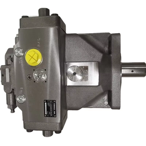 Bomba de Pistones Axiales Hidráulica Serie A4VSO250 A4VSO250DR/30R-PPB13NOO A4VSO250DR/30R-PPB13NOO A4VSO250DR/30R-PPB13NOO - Product Image 2