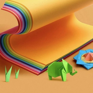 Papel <span class=keywords><strong>cartulina</strong></span> a <span class=keywords><strong>precio</strong></span> de fábrica para manualidades, 100/500 hojas, papel para colorear de colores surtidos y cartones para manualidades hechas a mano y bricolaje - Product Image 3
