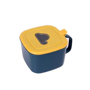 Nuevo Producto 2025: Juego Creativo de Tarros para Condimentos de Cocina, Caja de Almacenamiento de Especias, Juego de Tarros con Soporte - Product Image 5