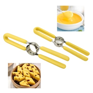 Éplucheur de maïs en acier inoxydable, coupe-maïs, outils de cuisine, coupe-légumes avec poignée en silicone - Product Image 2