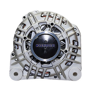 ไดชาร์จที่ใช้ร่วมกันได้กับรถยนต์นิสสัน อัลเมร่า II 1.5 dCi ดีเซล (กำลังไฟ: 60 กิโลวัตต์, แรงม้า: 82) ตั้งแต่ปี 01-2003 ถึง 09-2006 รุ่น KUHNER 301881RI ของใหม่ - Product Image 1