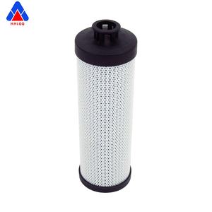 Filtro de Aceite Nuevo de Fábrica Huahang, Filtro Hidráulico de Fibra de Vidrio de 10 Micras, Elemento Filtrante de Retorno de Aceite 0110R010ON, 98.7% de Eficiencia - Product Image 5