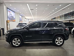 Jeep Compass <span class=keywords><strong>d</strong></span>'<span class=keywords><strong>occasion</strong></span> 2019 220T 4WD <span class=keywords><strong>SUV</strong></span> conduite à gauche - Product Image 3