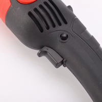 FYUN A-5 Meuleuse d'angle électrique multifonctionnelle 900W 100mm, échantillon gratuit personnalisé, mini disque, haute puissance
