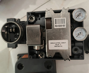 ฟิชเชอร์ FIELDVUE DVC6200 HART ดิจิตอล แบบสองทิศทาง/แบบทิศทางเดียว - Product Image 4