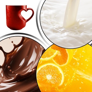 <span class=keywords><strong>Taza</strong></span> Mágica con Forma <span class=keywords><strong>de</strong></span> Corazón que Cambia <span class=keywords><strong>de</strong></span> Color con <span class=keywords><strong>Asa</strong></span>, Regalo Romántico para Parejas, <span class=keywords><strong>Taza</strong></span> <span class=keywords><strong>de</strong></span> Café - Product Image 5