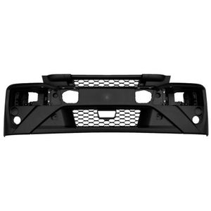 Garantie de qualité avant camion Bodykit pare-chocs de voiture en plastique pare-chocs avant pour Iveco Eurocargo 120 2016 - Product Image 1