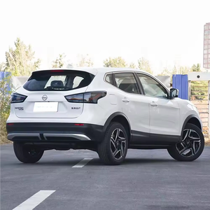<span class=keywords><strong>Nissan</strong></span> <span class=keywords><strong>Qashqai</strong></span> SUV FWD Essence 2.0L CVT Smart Edition 5 Portes 5 Places Conduite à Gauche Voiture Neuve à Vendre - Product Image 4