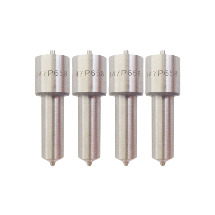 147P658 diesel fuel nozzle DLLA147P658  high performance injector tip DLLA147P658 injector nozzle DLLA147P658