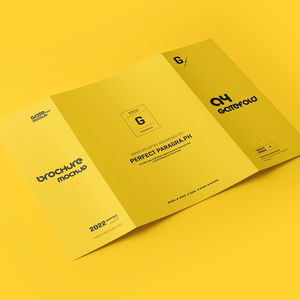 Folletos, volantes e impresión personalizados de alta calidad: Muestra tu marca, promueve productos y comparte tu mensaje con St - Product Image 2