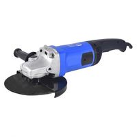 Service personnalisé Meuleuse d'angle pour le métal Béton Bois Coupe Meulage Polissage Moteur puissant de la meuleuse d'angle