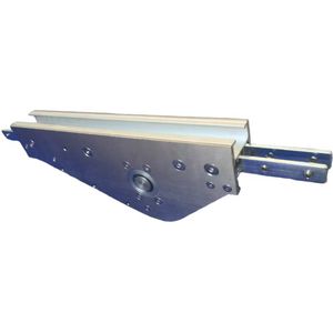 Línea de montaje de garantía de calidad, accesorios de cinta transportadora Flexible, cabeza de accionamiento Flexible, cola, Unidad de minería Industrial - Product Image 3