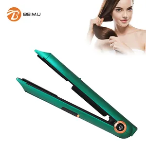 2 In1 Anion Tools professionale permanente piastra per capelli elettrico bagnato a secco strumento per lo Styling dei capelli in ceramica ferro piatto