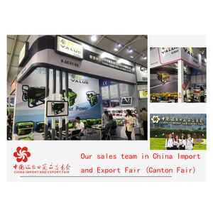 Nuevos productos en el mercado de China Generador de propano portátil <span class=keywords><strong>LPG</strong></span> de 4000 vatios con precio de fábrica - Product Image 6