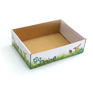 Enveloppe de livre de magazine de bande dessinée enveloppe plate emballage en carton ondulé enveloppe de livre à plusieurs profondeurs avec fermeture à glissière - Product Image 3