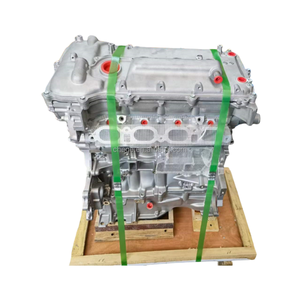 Nuevo motor remanufacturado de 4 cilindros 1ZR 4ZR de alta calidad para <span class=keywords><strong>Toyota</strong></span> <span class=keywords><strong>Corolla</strong></span> <span class=keywords><strong>Verso</strong></span> Wish 1.6L - Product Image 1