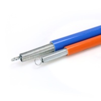 Cisaille multifonctionnelle Pince à ressort Outils de plomberie pour tuyaux et raccords de plomberie