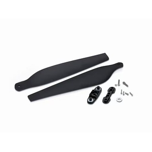 Hélices de Goma para Drones UAV, Palas de Hélice para Drones Agrícolas - Product Image 3