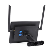 ThinkNode M6 Alimentation solaire extérieure pour Meshtastic, alimenté par NRF52840, prend en charge le GPS-915 MHz