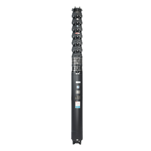 Pompe submersible série 250QJ NM-1222, robuste, pour le transfert d'eau dans les chantiers et le drainage des réservoirs, série 250QJ NM-1222 - Product Image 4